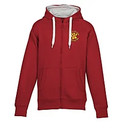 Antigua Victory Full-Zip Hoodie - Men's