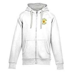 Antigua Victory Full-Zip Hoodie - Men's