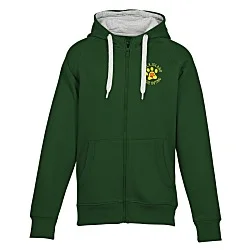 Antigua Victory Full-Zip Hoodie - Men's