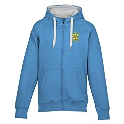 Antigua Victory Full-Zip Hoodie - Men's