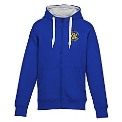 Antigua Victory Full-Zip Hoodie - Men's