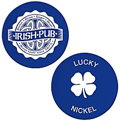 Plastic Nickel - Lucky