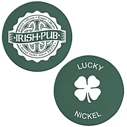 Plastic Nickel - Lucky