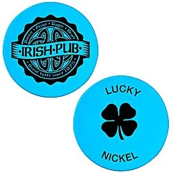Plastic Nickel - Lucky