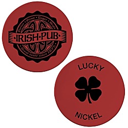 Plastic Nickel - Lucky