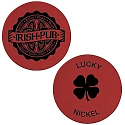 Plastic Nickel - Lucky