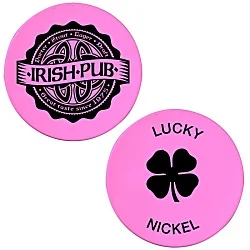 Plastic Nickel - Lucky