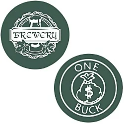 Plastic Nickel - Buck