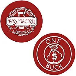 Plastic Nickel - Buck
