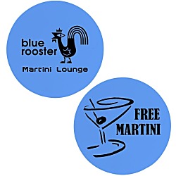 Plastic Nickel - Free Martini