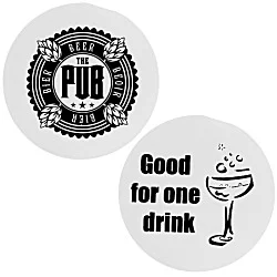 Plastic Nickel - Drink