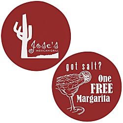 Plastic Nickel - Free Margarita
