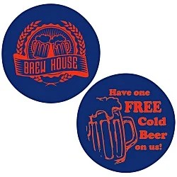 Plastic Nickel - Beer