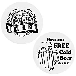 Plastic Nickel - Beer