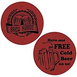 Plastic Nickel - Beer