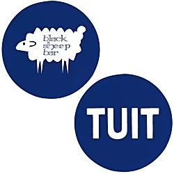 Plastic Nickel - TUIT