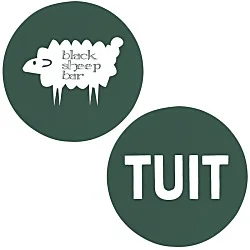 Plastic Nickel - TUIT