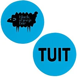 Plastic Nickel - TUIT