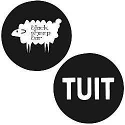 Plastic Nickel - TUIT