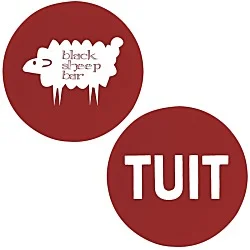 Plastic Nickel - TUIT