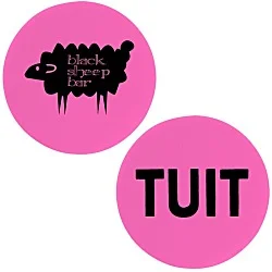 Plastic Nickel - TUIT