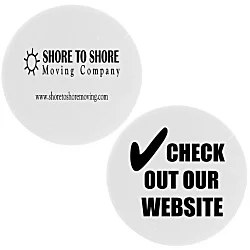 Plastic Nickel - Website