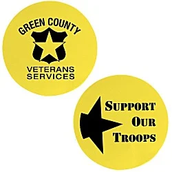 Plastic Nickel - Support Troops