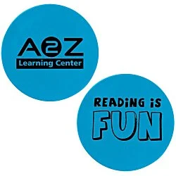 Plastic Nickel - Reading is Fun