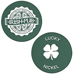 Plastic Nickel - Lucky - 24 hr