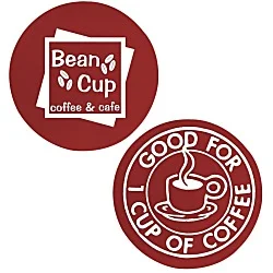 Plastic Nickel - Coffee - 24 hr