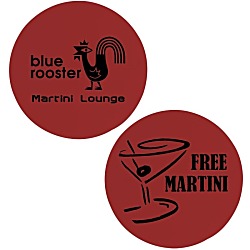 Plastic Nickel - Free Martini - 24 hr