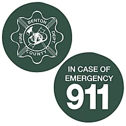 Plastic Nickel - Emergency - 24 hr