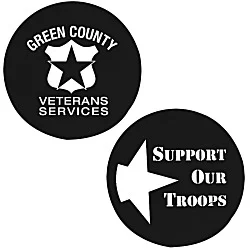 Plastic Nickel - Support Troops - 24 hr