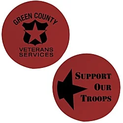 Plastic Nickel - Support Troops - 24 hr
