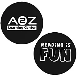 Plastic Nickel - Reading is Fun - 24 hr