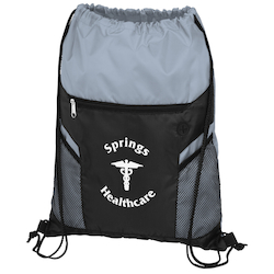 Orion Drawstring Sportpack - 24 hr