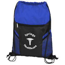Orion Drawstring Sportpack - 24 hr