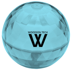 Diamond Hi Bounce Ball - 24 hr