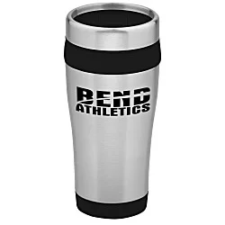Carmel Travel Tumbler - 16 oz.