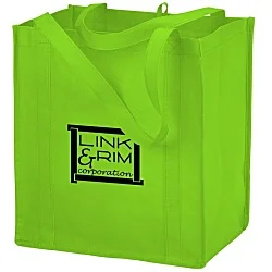 Little Juno Grocery Tote