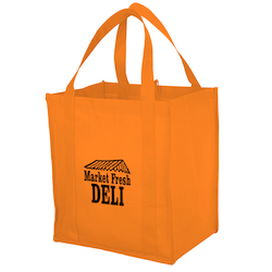 Hercules Grocery Tote