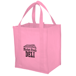 Hercules Grocery Tote