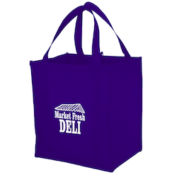 Hercules Grocery Tote