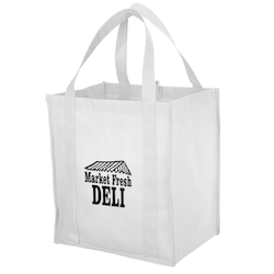 Hercules Grocery Tote