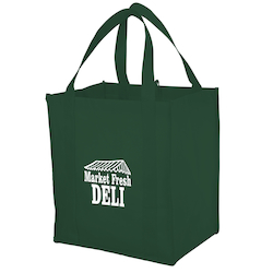 Hercules Grocery Tote