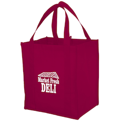 Hercules Grocery Tote