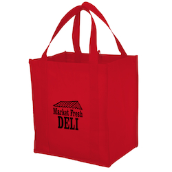 Hercules Grocery Tote