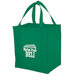 Hercules Grocery Tote