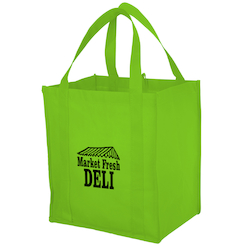 Hercules Grocery Tote