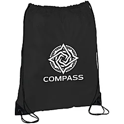 Oriole Drawstring Sportpack - 20" x 17"